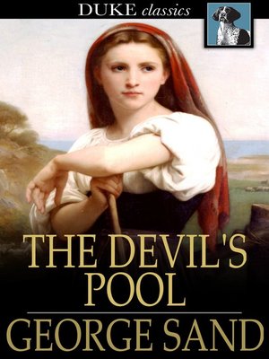 cover image of The Devil's Pool